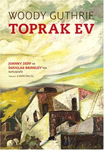 Cover of Toprak Ev