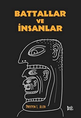Cover of Battallar ve Insanlar