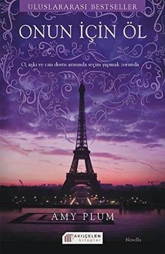 Cover of Onun Icin Ol