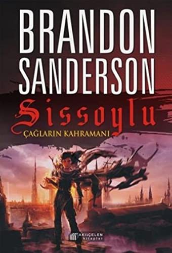 Cover of Sissoylu: Çağların Kahramanı