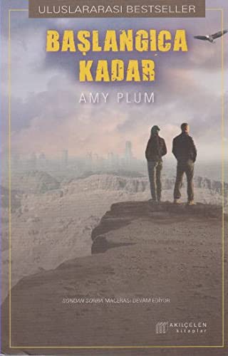 Cover of Baslangica Kadar