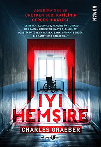 Cover of Iyi Hemsire