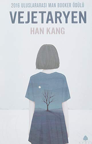 Cover of Vejetaryen
