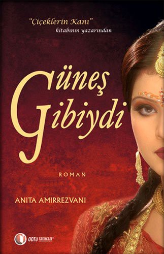 Cover of Gunes Gibiydi