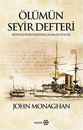 Cover of Olumun Seyir Defteri