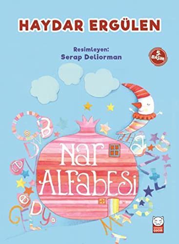Cover of Nar Alfabesi