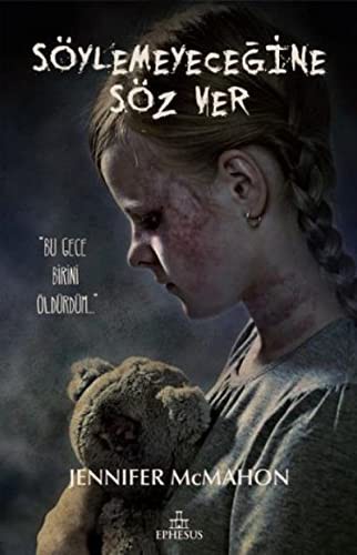 Cover of Soylemeyecegine Soz Ver