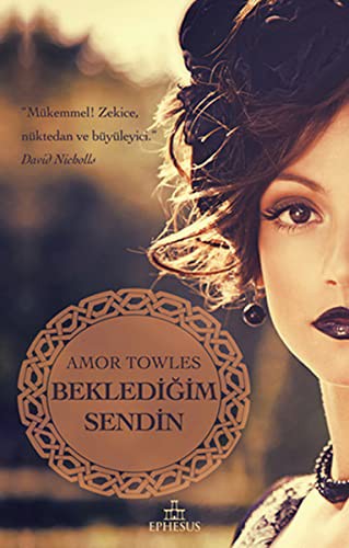Cover of Bekledigim Sendin