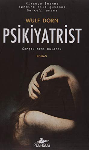 Cover of Psikiyatrist