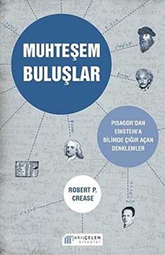 Cover of Muhtesem Buluslar