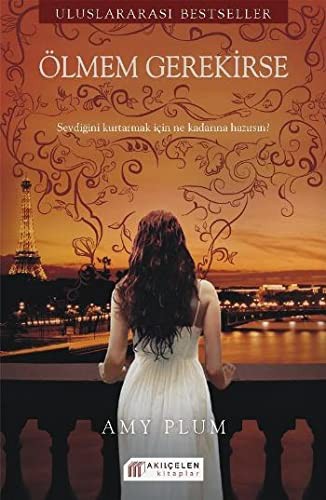 Cover of Olmem Gerekirse
