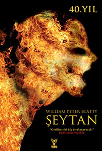 Cover of Seytan