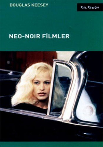 Cover of Neo-Noir Filmler