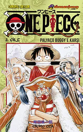 Cover of Palyaço Buggy'e karşı