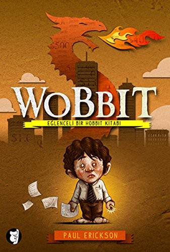 Cover of Wobbit