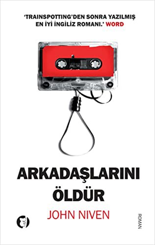 Cover of Arkadaslarini Oldur