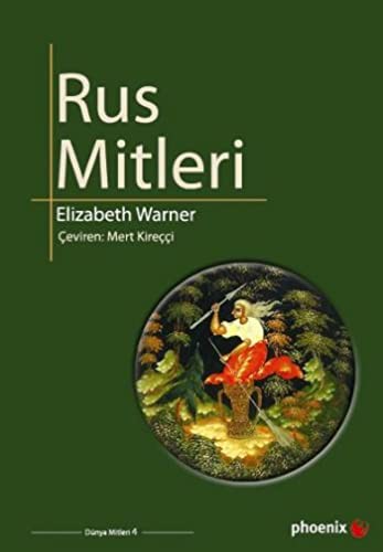 Cover of Rus Mitleri