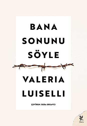 Cover of Bana Sonunu Söyle