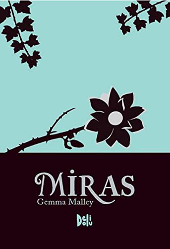 Cover of Miras