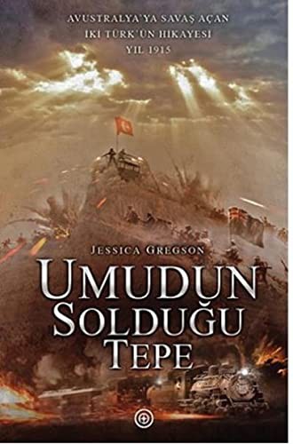 Cover of Umudun Soldugu Tepe