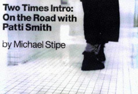 Cover of Two Times Intro