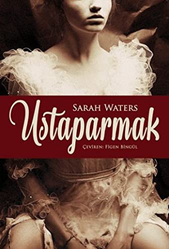 Cover of Ustaparmak