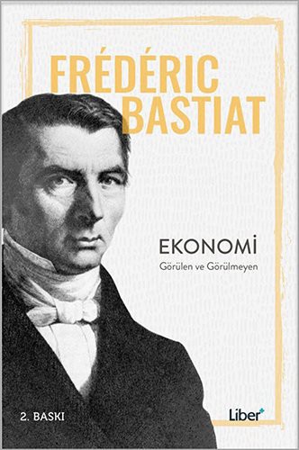 Cover of Ekonomi