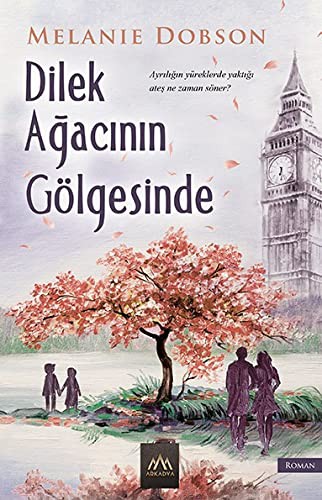 Cover of Dilek Agacinin Gölgesinde