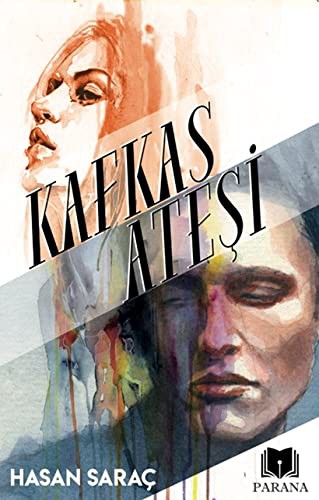 Cover of Kafkas Atesi