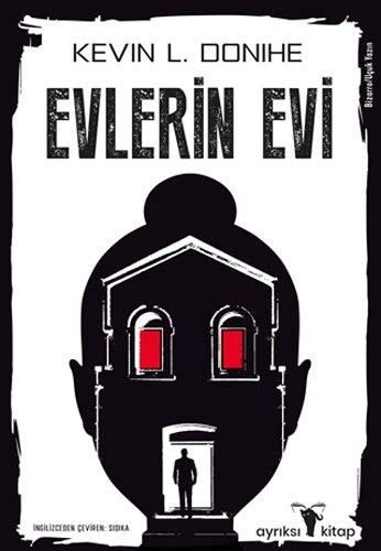 Cover of Evlerin Evi
