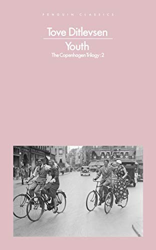 Cover of Youth