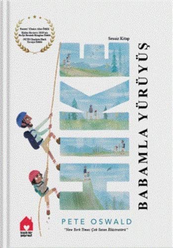 Cover of Babamla Yürüyüs