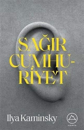 Cover of Sagir Cumhuriyet