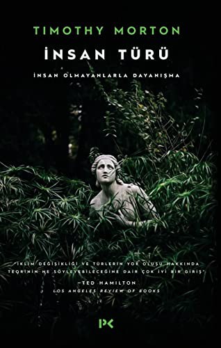 Cover of İnsan Türü