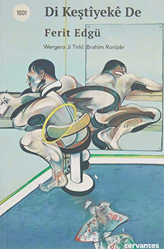 Cover of Di Kestîyekê De