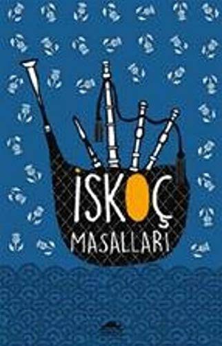 Cover of Iskoç Masallari