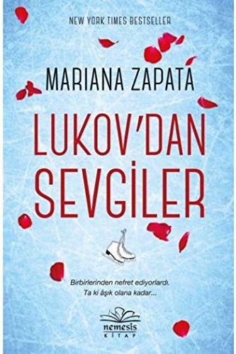 Cover of Lukov’dan Sevgiler