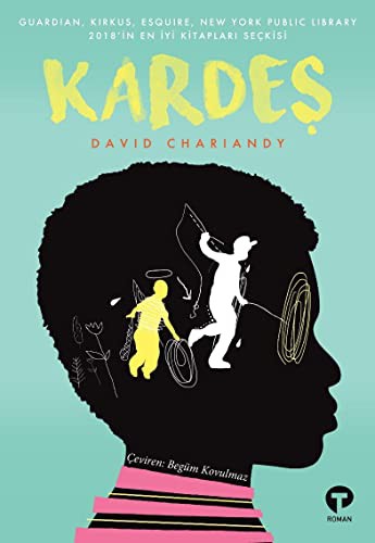 Cover of Kardes