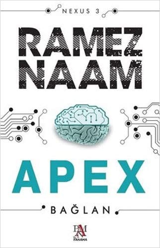 Cover of Apex Bağlan-Nexus 3