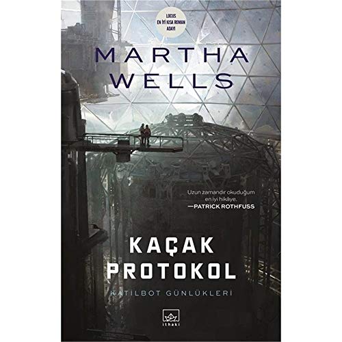 Cover of Kacak Protokol