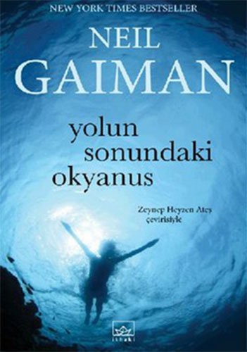 Cover of Yolun Sonundaki Okyanus
