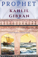 Cover of Prophet