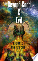 Cover of Beyond Good & Evil