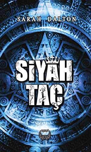 Cover of Siyah Tac