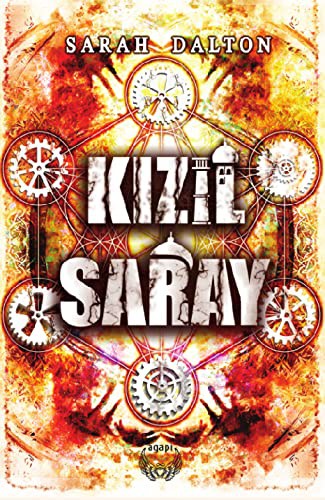 Cover of Kizil Saray