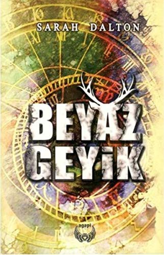 Cover of Beyaz Geyik