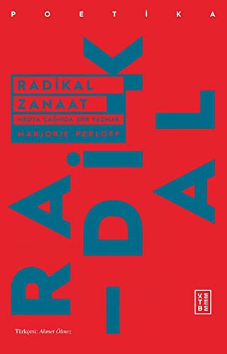 Cover of Radikal Zanaat