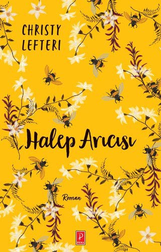 Cover of Halep Aricisi