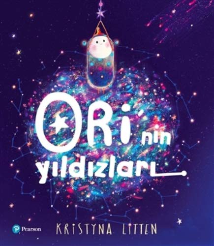 Cover of Ori'nin Yıldızları