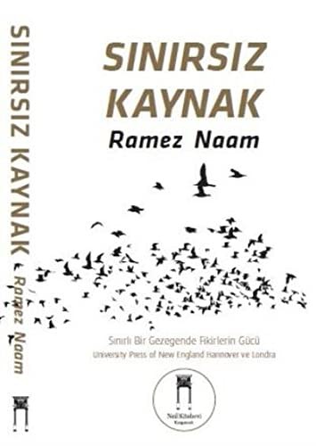 Cover of Sinirsiz Kaynak